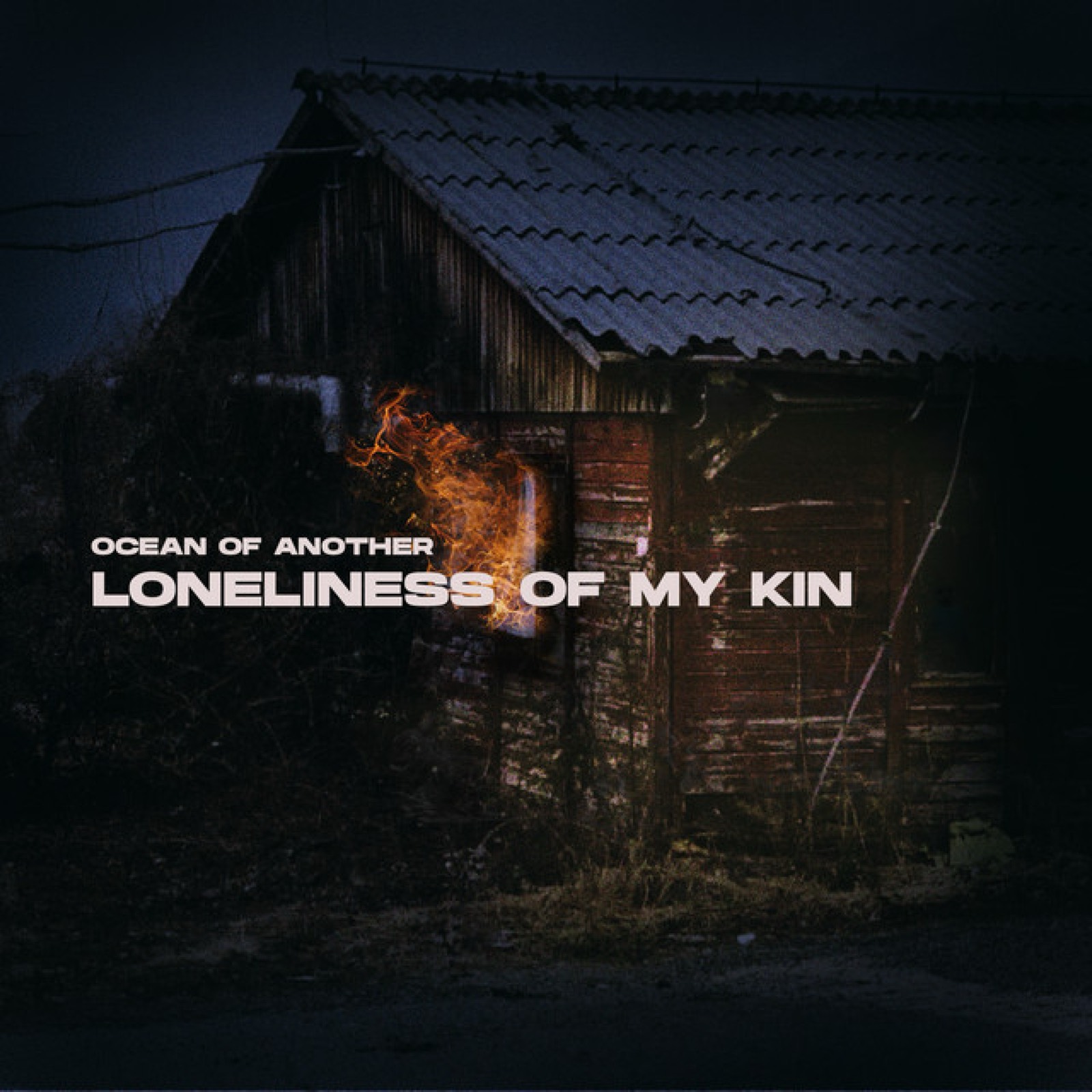 Loneliness of My Kin